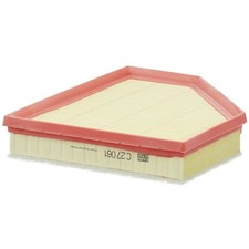 Luftfilter MANN-FILTER C 27