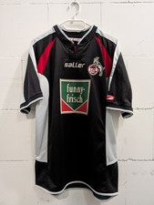 1. FC Köln Trikot 2003/2004 (36 Podolski) Gr. M