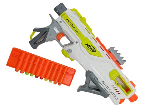 Nerf modulus zielspielzeug - modulus,
