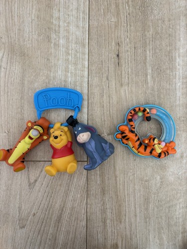 Vintage 1999 disney winnie - vintage,