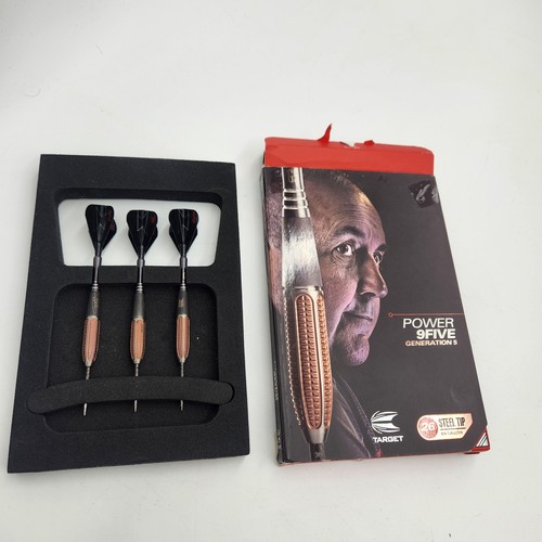 Target darts phil - target, taylor