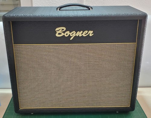 Bogner 212c 2x12 - 212c,