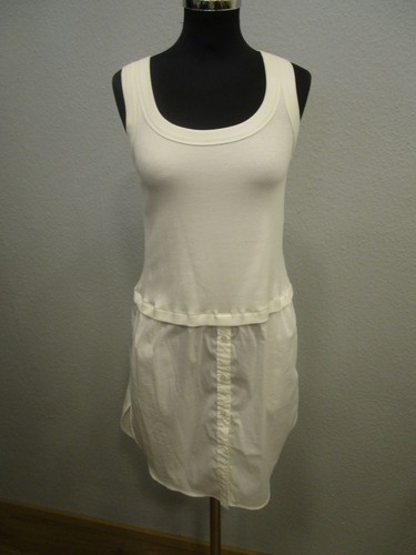 Marccain sports kleid - marccain, rundhals