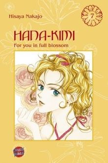 Hana kimi for you in - -, full