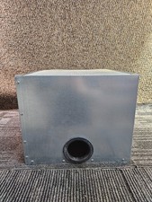 ACSYS 109184 15" x 14.5" x