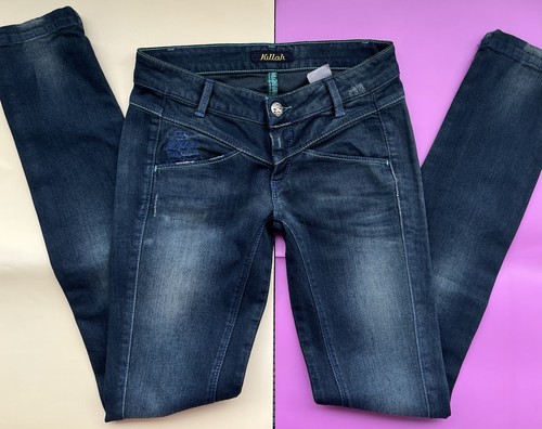 Killah sixty damen jeans - killah, hose
