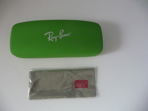 Neu groß grün ray - !,