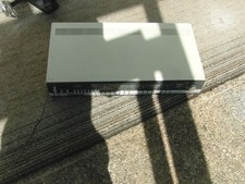 Telefunken opus studio 201 , vintage