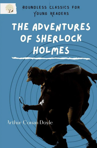 The adventures sherlock - adventures, of