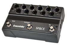Eventide Space Reverb