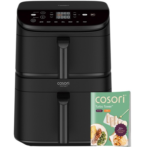 Cosori caf dc121 aeur - cosori, turbo