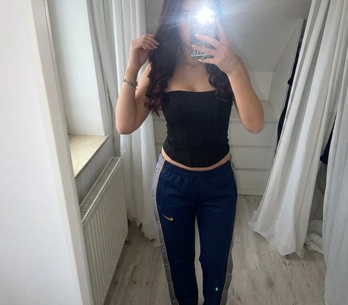 Nike vintag damen und - und, herren