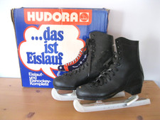 Hudora Schlittschuhe Gr 39