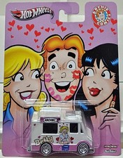 Hot Wheels 2013 - Pop Culture: Archie Comics - Sweet Streets