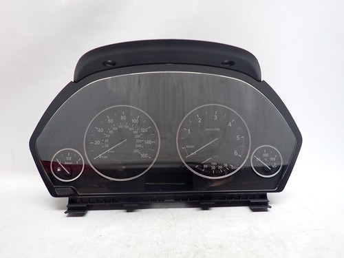 Tacho kombiinstrument bmw - tacho,