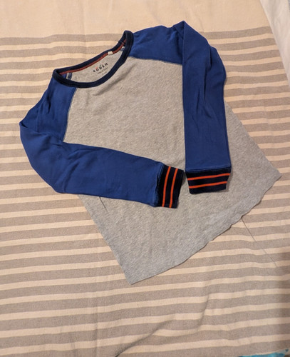 Mini boden langarmshirt - langarmshirt, *