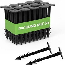 ✅ab 50 Stück Erdanker