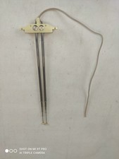 Ausziehb. Anntenne für Kofferempfänger: verm. Philips sehr gut erhalten.