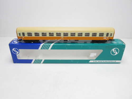 Sachsenmodelle 14511 - (kad0649),