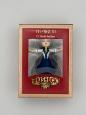 Elizabeth Figur 3.5" Bioshock