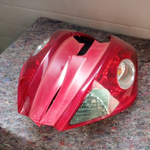 Opel corsa rückleuchten - opel,