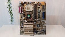 ASUS A7V266-E Rev. 1.07