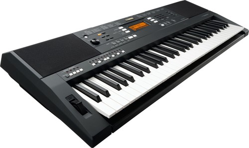 Yamaha psr a360 oriental - yamaha,