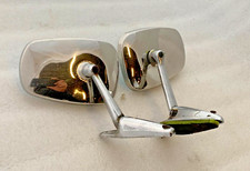 Außenspiegel France Zanetti Brevete TP RT 10 Oldtimer Peugeot Renault ?? (NW52)