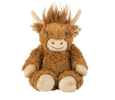 Warmies® "Hochland-RIND"