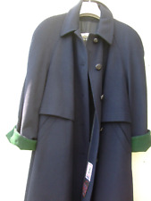 Loden Trachten Country Mantel Wollmantel Schurwolle Kaschmir Designer Österreich