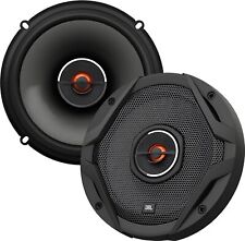 JBL GX602  2-Wege 16cm Koax Lautsprecher 165mm BOXEN AUTO SYSTEM PAARPREIS 160er
