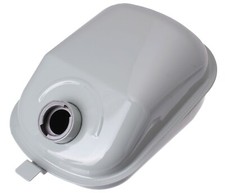 Benzintank Ohne Versiegelung