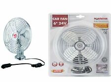 6" 24V AUTO LÜFTER KÜHLUNG