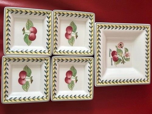 Villeroy boch b french - &,