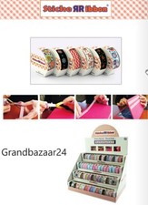 Selbstklebende Webband Borte