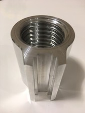 Sicherheitsmutter Ravaglioli