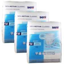 Seni Active Classic
