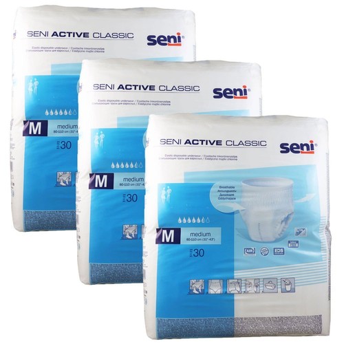 Seni active classic - seni,