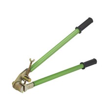 INEFA Dachrinnenhalter-Biegezange Grün