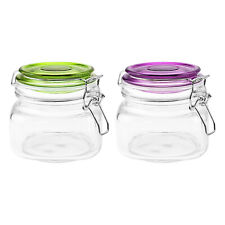 450 ml Vorratsglas mit