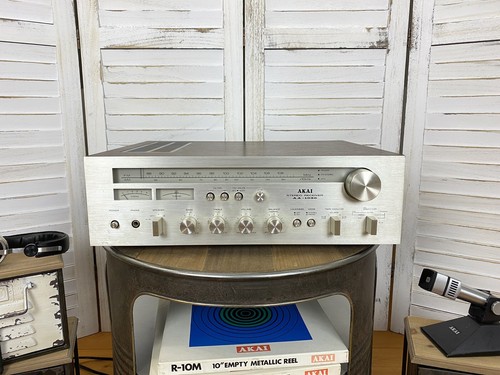 Akai aa 1030 - [51],