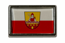 Pin Lüdenscheid Flaggenpin