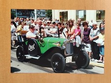 Foto Opel Laubfrosch  Auto Car