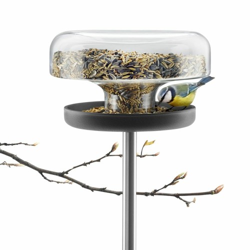 Eva solo glas vogelhaus - eva,