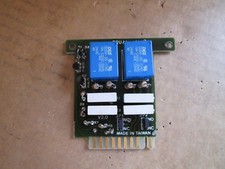 NO NAME CIRCUIT BOARD CARD