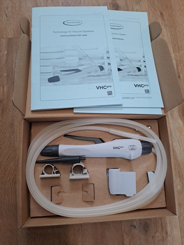 Vacuubrand 20688061 vhc - 20688061,