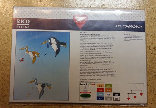Rico deign window - window,