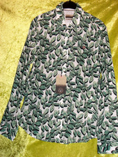 NAPAPIJRI Hemd Langarm, XL