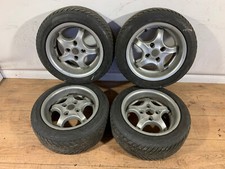 Brock alufelgen felgen - 14, zoll