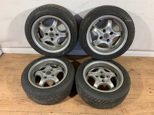 Brock alufelgen felgen zoll - alufelgen,